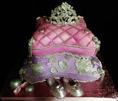 Baking With Roxana S Cakes Baby Shower Pillow Cake