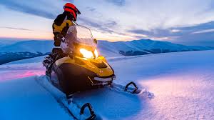 Image result for snowmobile