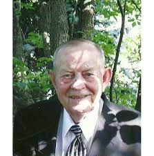 John Jessup Obituary (1935