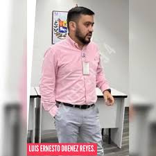 ANONYMOUS VENEZUELA ® | ATENCIÓN Este es el AUXILIAR DE FISCAL qué emitió  la ORDEN DE CAPTURA contra EDMUNDO GONZÁLEZ. Su nombre Luis Ernesto Dueñez  Reyes,... | Instagram