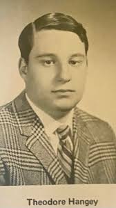 Randal Dale Alley of Newbern, Virginia