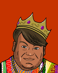 Everyone is treating it like a Hollywood story. In Madison, it's a  neighborhood story. -Chris Farley