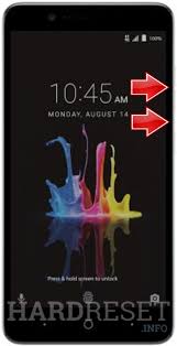 At first, make a request for your device unlock eligibility at unlocklocks.com, once . Factory Mode Zte Blade Z Max Z982 Mostrar Mas Hardreset Info