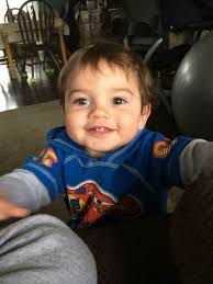 Jury returns verdict in case of murder, child abuse of 2-year-old Christopher  Leader, Jr.