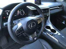 Choose the desired trim / style from the dropdown list to see the corresponding dimensions. 2017 Lexus Rx 350 Interior Pictures Cargurus