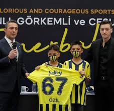 Fenerbahçe is the name of a neighbourhood in kadıköy district, istanbul, turkey, located on the asian side at the shore of the sea of marmar. Fenerbahce Istanbul Welt