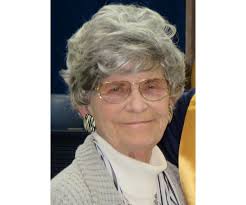 Frances McCarty Obituary (2022)