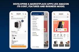 Here i'll give you a comprehensive step by step guide from idea to execution. How Much Does It Cost To Make An App Like Amazon By Sophia Martin Flutter Community Medium