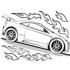 Or your child is collecting? Top 25 Free Printable Hot Wheels Coloring Pages Online