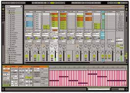 Hi, as the license states, you're allowed to have live installed on two machines at the same time, anytime. Streamlining Your Ableton Live Workflow