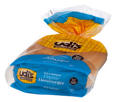 Find quality bakery products to add to your shopping list or order online for . Udi S Gluten Free Classic Hamburger Buns 4ct Hy Vee Aisles Online Grocery Shopping