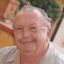 Lloyd Barton Ponder Jr. Obituary (2025)