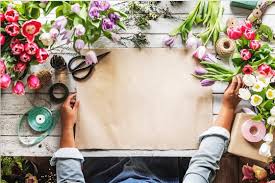 Hours may change under current circumstances The Essential Guide To Floristry Marketing On A Budget Scent And Violet