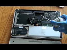 How do you clean a macbook pro keyboard? How To Clean Your Macbook Cleaning The Mac Fan And Battery Area Youtube Macbook Computer Projects Cleaning