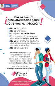 ✅jóvenes en acción información de pagos hasta el 30 de julio 2020 ordinario y extraordinario. Cupos Jovenes En Accion 2020 Prosperidad Social
