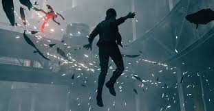 Remedy is looking for smart and skilled people to join our exciting games control and crossfire x as well as unannounced projects. The Case For Launching An Easy Mode For Difficult Games Wired