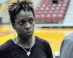 Girls Coach of the Year: Tiesha Wilson, Mount Zion