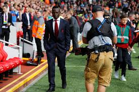 Get the latest on the senegalese forward. Sadio Mane S Humble Beginning Sport Feed
