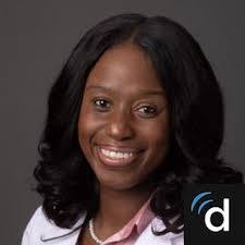 Maxine Brooks's Instagram, Twitter & Facebook