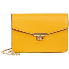 Maybe you would like to learn more about one of these? Chain Cross Body Bag 20 Liked On Polyvore Featuring Bags Handbags Shoulder Bags Mustard Yellow Crossbody Hand Yellow Shoulder Bags Handbag Straps Bags