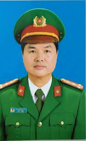 Kim Động (Hưng Yên): Đảm bảo an ninh trật tự phục vụ Đại hội Đảng các cấp