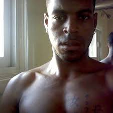 Adrian Frank (@Sagittarianluva)