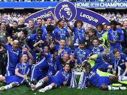 Usually the wallpaper will appear with the uefa. Chelsea Fc Premier League Gewinner Premier League Wallpaper 2048x1536 Wallpapertip
