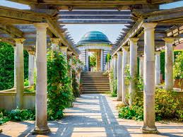Hidden Gardens And Green Spaces In London In 2020 London Places Most Romantic Places London Garden