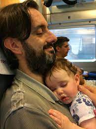 It may be helpful to know that parenting is partly abou. 17 Surprising Things About Parenting In Spain Cup Of Jo