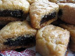 Makrout Aux Dattes Recette Makrout Aux Dattes Dattes Alimentation