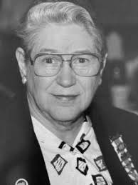 Jane Woodford Venable Brown, 89