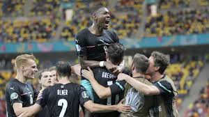 Hoy caerá un favorito en la eurocopa. Euro 2020 En Directo Noticias De La Eurocopa Hoy 13 De Junio Ultima Hora De Christian Eriksen As Com