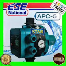 Beli pompa pendorong air online berkualitas dengan harga murah terbaru 2021 di tokopedia! Promo Eksklusif Otomatis Digital Pompa Pendorong Air Toren Booster Pump Shinoll Dea Murah Lazada Indonesia