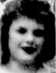 Nancy Lou Soncrant Toth (1930-2003)