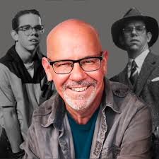 Interview with the Director: Charles Martin Smith Part 1