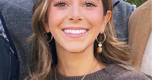 Meet Ella Bonafede, the ex-lacrosse star linked to Daniel Jones: the former  New York Giants