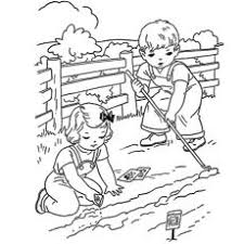 See more ideas about farm pictures, coloring books, coloring pages. Top 10 Farm Coloring Pages Your Toddler Will Love To Color Farm Coloring Pages Vintage Coloring Books Coloring Pages