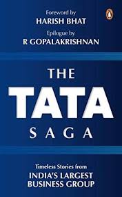 Tenali raman is the comic poet of vijaynagara. The Tata Saga Timeless Stories From India S Largest Business Group By Penguin Books India