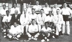 However chand only scored once. Dil Bahra Game Changer Olympic Gold For India 1928 Stick2hockey