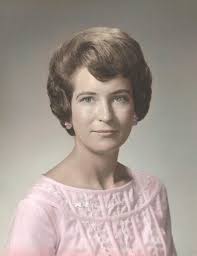 Murline Rowland Mccarter Obituary May 1, 2024