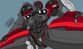 Rule34 - If it exists, there is porn of it  shatter (transformers)   7375684