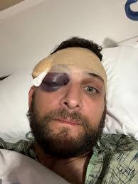 Andy Corrao's Instagram, Twitter & Facebook