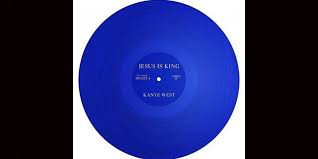 Jesus Is King Album Review The Owl