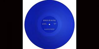 Jesus Is King Album Review The Owl