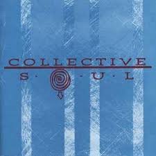 Collective Soul 1995 Album Wikipedia