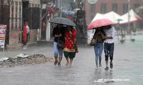 मौसम बदलीसँगै वर्षा र हिमपात – Online Khabar