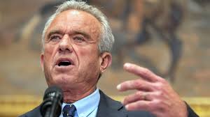 RFK Jr. says people should not take medical advice from him, defends HHS  cuts during hearings