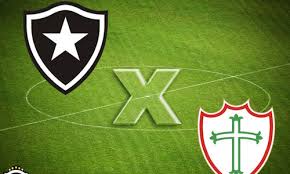 Compare form, standings position and many match statistics. Botafogo X Portuguesa Com Preco Promocional Ingressos Estao A Venda Nd