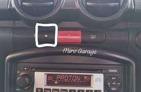 Sebelum ni pernah baca post pasal cara tukar ni dekat sini. Miro Garage Butang Reset Alarm Proton Saga Facebook