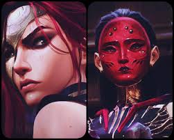 Who would actually win? : r/loreofleague